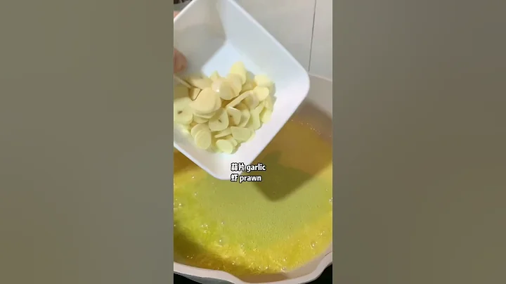 简单省事的晚餐（04） 炒意大利面 - 天天要闻