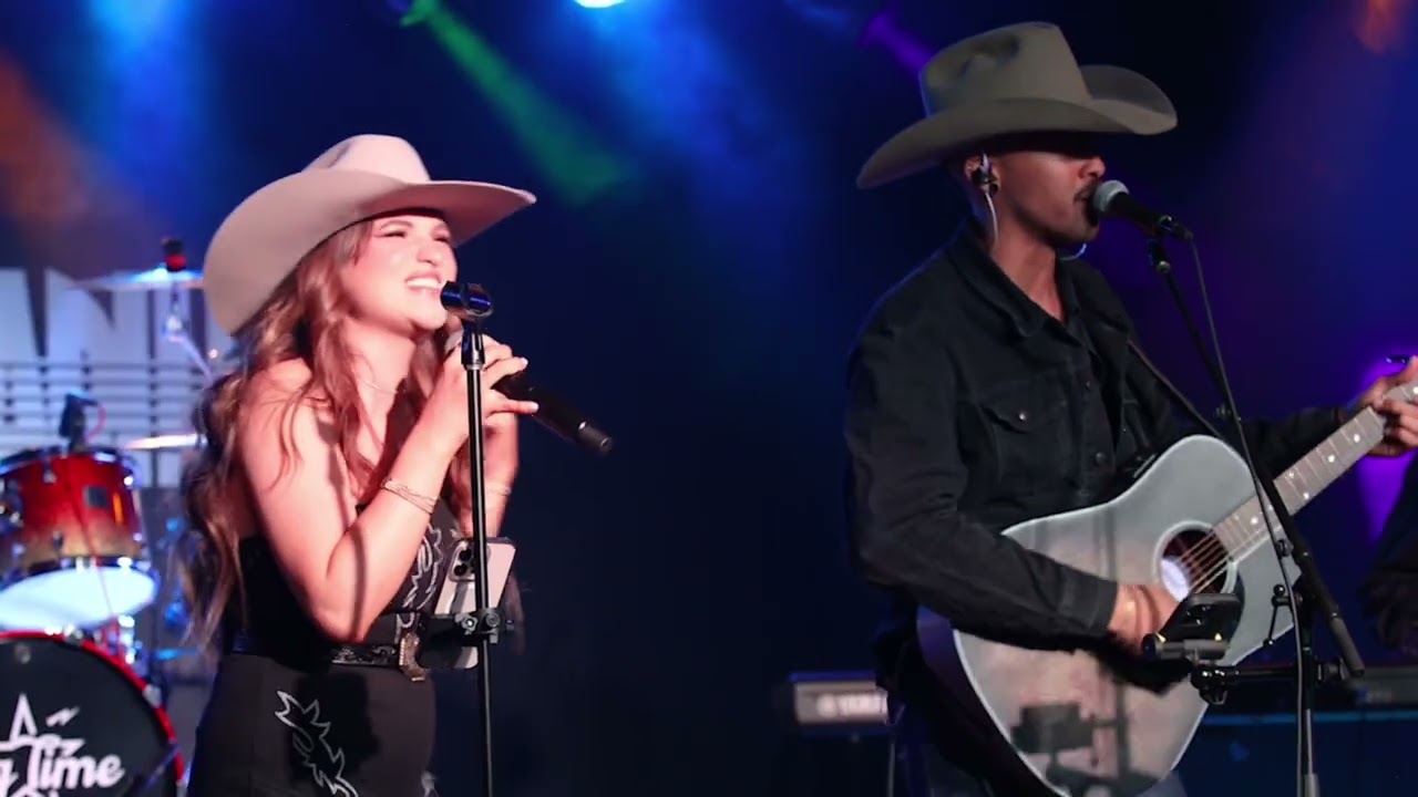 Big Time Grain Company featuring Katie Heizer - Promo video adlı videoyu YouTube'da izle Big Time Grain Company featuring Katie Heizer - Promo video adlı videoyu YouTube'da izle