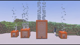 Thermal Reactor Showcase - UtilityCraft Heavy Machinery Bedrock (Add-on)| Dorios Studios