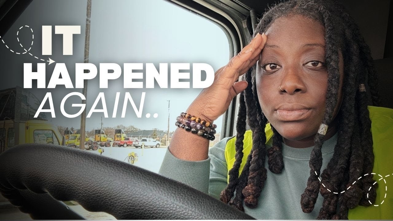 OTR HOME TIME MESSED UP : TEAM DRIVING AT COVENANT TRANSPORT