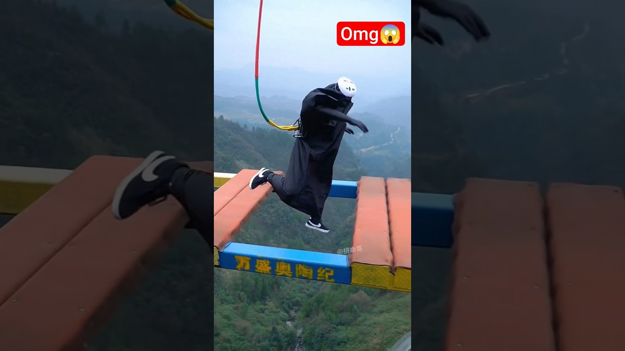 OMG Incredible Footage😱 