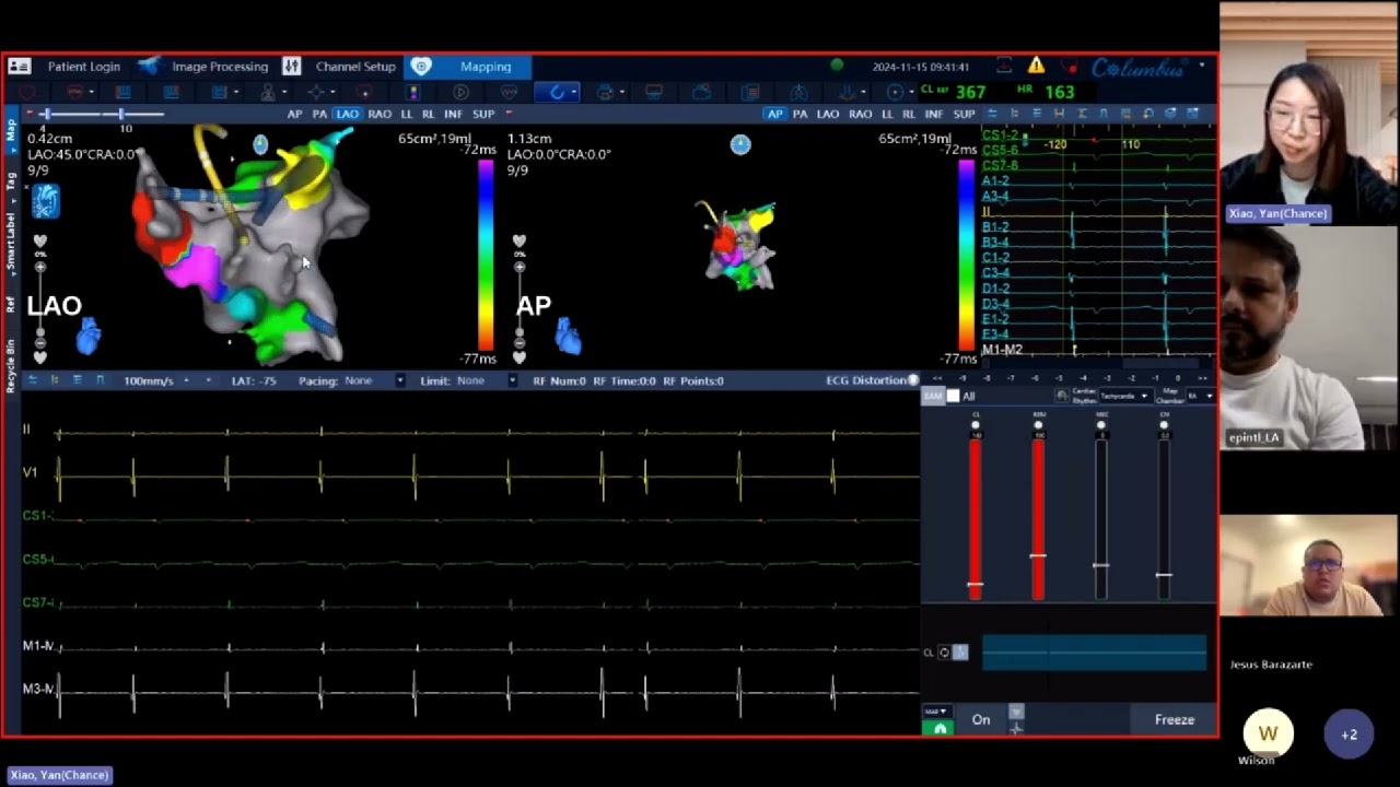 Automatic mapping module Training 44002