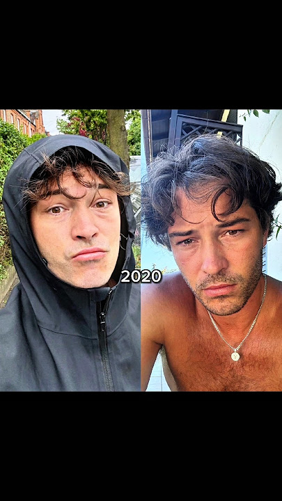 Download lagu Chico lachowski insane transformation 😱 #shorts #chico #model #looksmaxxing