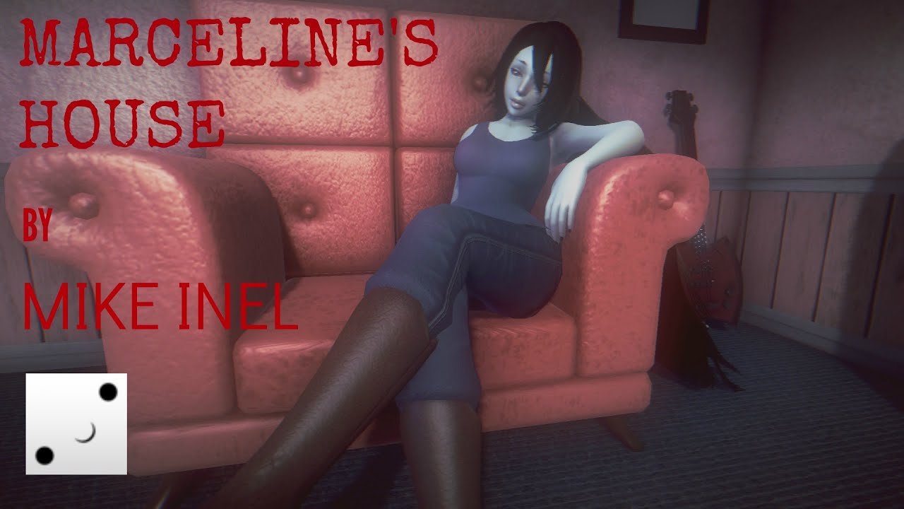 [LET'S PLAY] Marceline's House or QUEST FOR THE ULTIMATE TATAS!!! YouTube