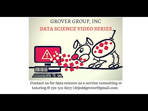 SciKit-Learn | Random Forest Classifer