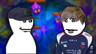 Heated Argument w/ Tier2 Coach, Data, Analysis