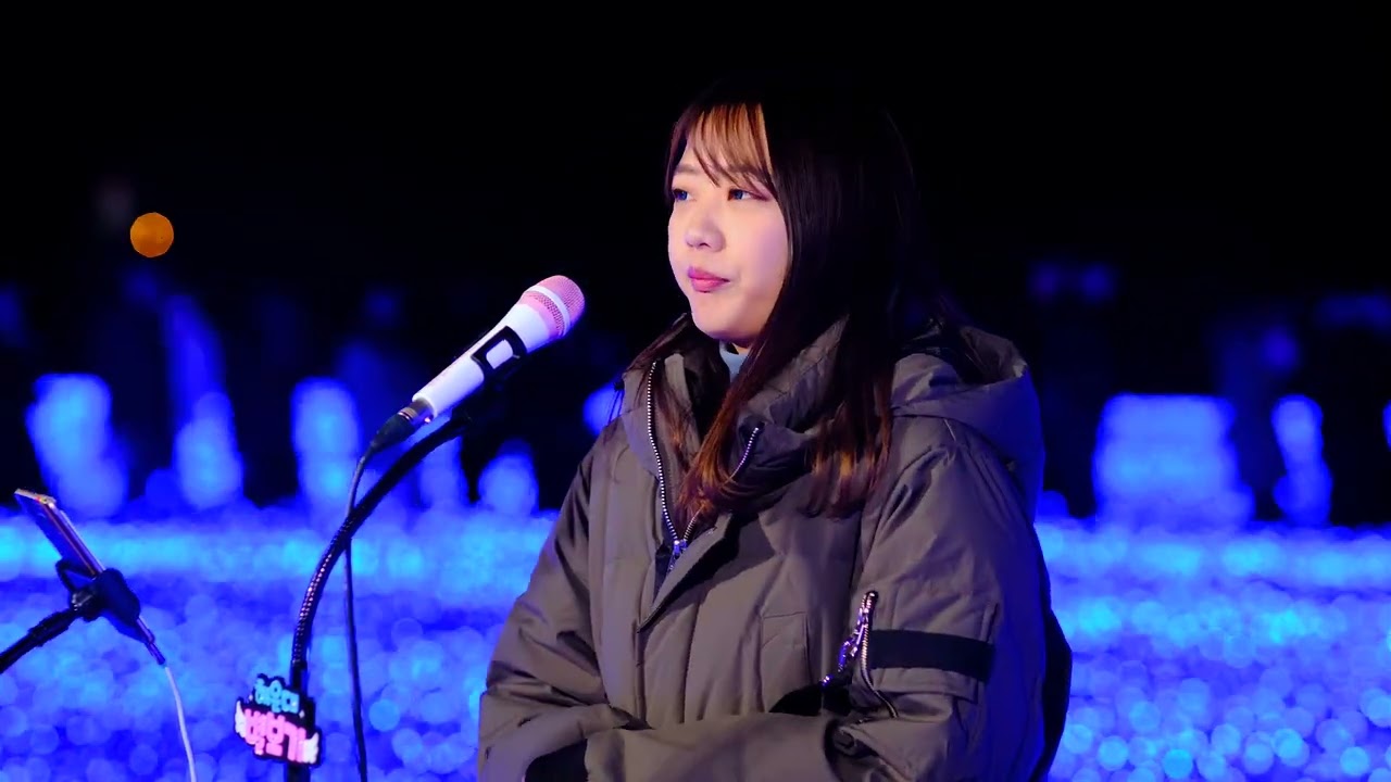 191212 별보기 - 그대가, 그대를 (이승환)