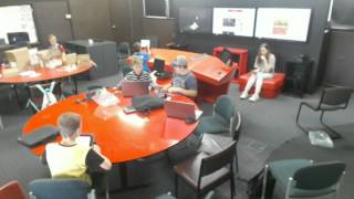 CoderDojo - Wooranna Park