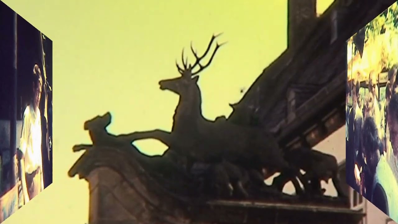 Bert Collas   Arnsberg 1969-70