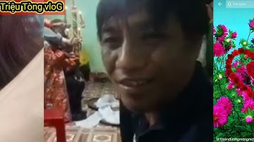 câp xác Lên chúc 3 đèn dân Tôc dao đỏ đắk nông