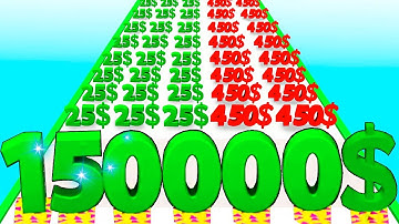 💲 Digit Shooter challenge — NOOB vs PRO vs HACKER [new update]