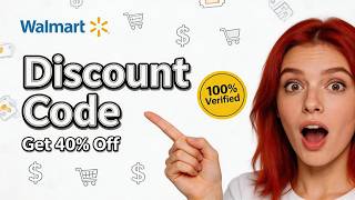 🔥 Walmart Promo Code - Get FREE Home Essentials!