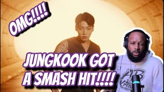 FIRST TIME HEARING | (전정국 ) JUNG KOOK - 