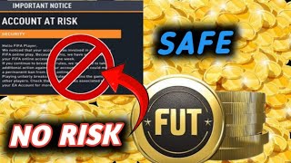 How to buy cheap and safe UT Coins from U7BUY
