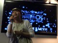 Rayna「Oh JANE」(片平里菜)、Live Bar DK、15.05.10