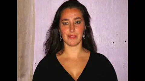 A nuestra querida Hermana Marlene Ros Alarcn