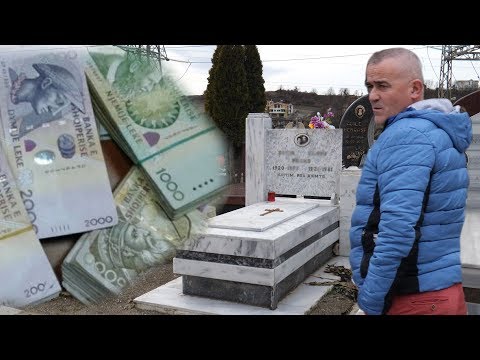 Video: Sa kushton për të rregulluar themelin e shkatërruar?