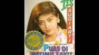 PUAS DI HATIMU SAKIT DIHATIKU(COVER)_IIS SUGIARTI