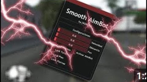 أقوى aimbot سامب 💣🔥/ THE BEST AIMBOT SAMP 😱 2024