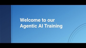 Agentic AI: The Future of AI That Thinks & Acts on Its Own! 🤖🚀