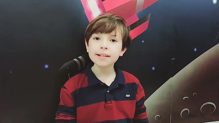 Self Tape Lorenzo Ventura