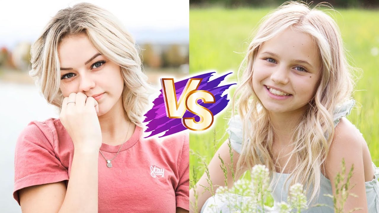 PERRI LEROY VS KESLEY LEROY (The LeRoy's) Glow Up Transformations 2023