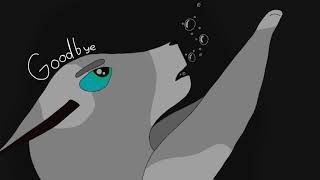 Goodbye - Bristlefrost Song (SPOILERS FOR THE BROKEN CODE)