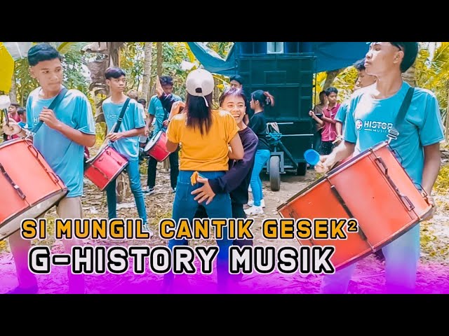 G-HISTORY MUSIK LIVE MUHAJIRIN LANGKO BARENG DENSER MUNGIL-MUNGIL class=