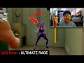 Ultimate Tilt Moments in Valorant
