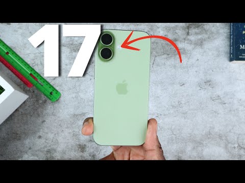 New Iphone 17 | The Truth No One Talks About!!