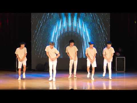 21松商 Dancehall | 血戰舞兵 | 金甌 x 林口 x 港工 x 松商