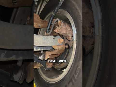 Do Cars Rust In Michigan