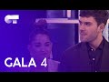 GALA 4 COMPLETA (9 FEBRERO) | OT 2020