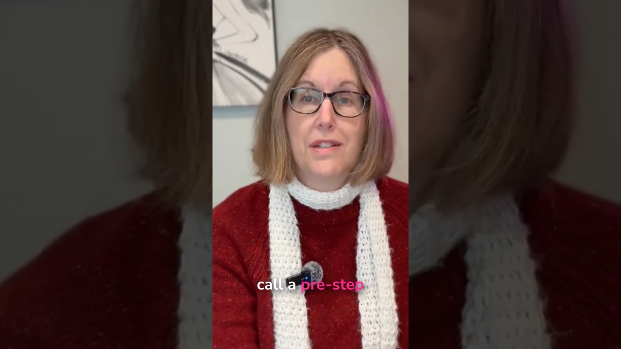 Look Back to Move Forward 