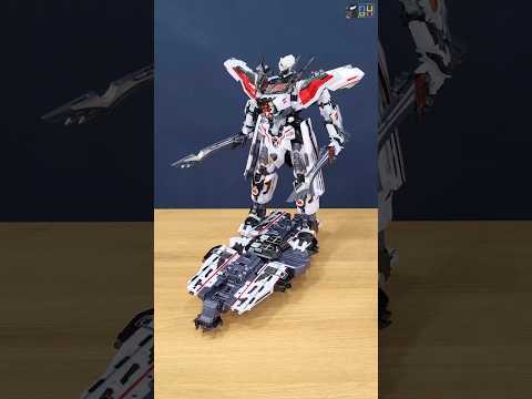 메탈카드봇W 타이런트 제로 <strong>레비아탄</strong> 폼 [PREVIEW]
