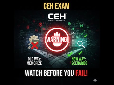 You Need To Watch This Video If You Are About To Take The ChE Exam 