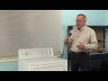 Replacing your Whirlpool Dryer Dryer Timer