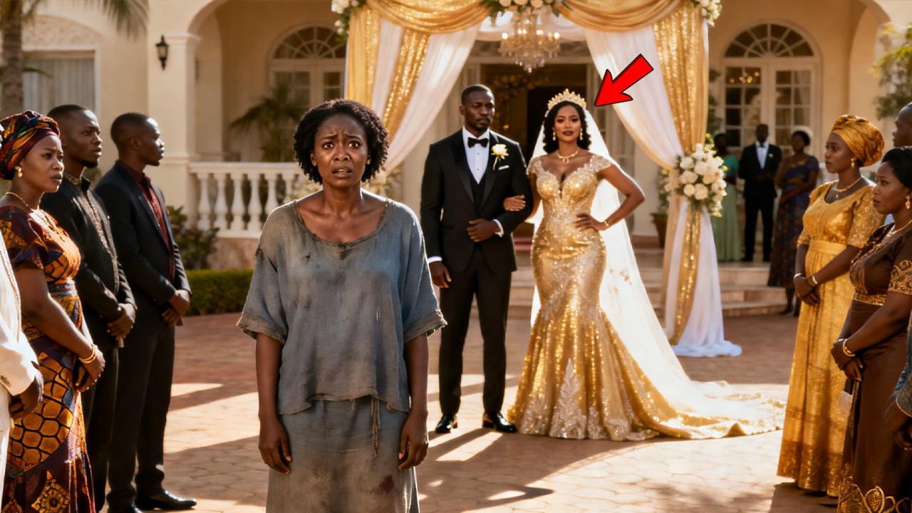 She Watched Her Best Friend Marry Her Husband—Ultimate Betrayal