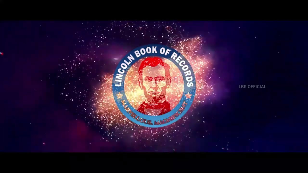 First Tamilian in the world who created world’s first Non-linear single shot feature film 