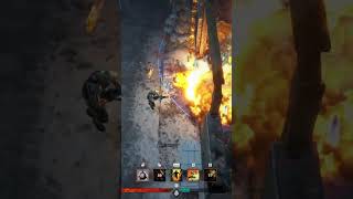 Engines of Fury