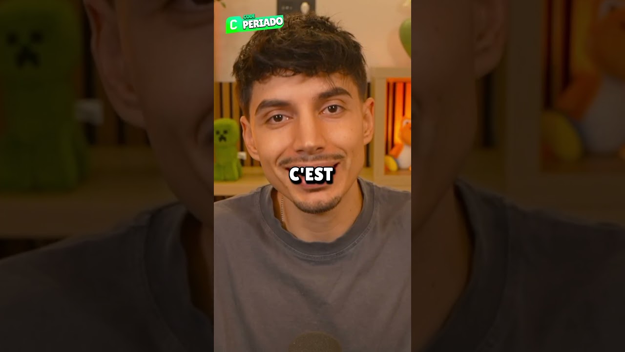 C'est quoi ce compte fantôme sur BRAWL STARS ?