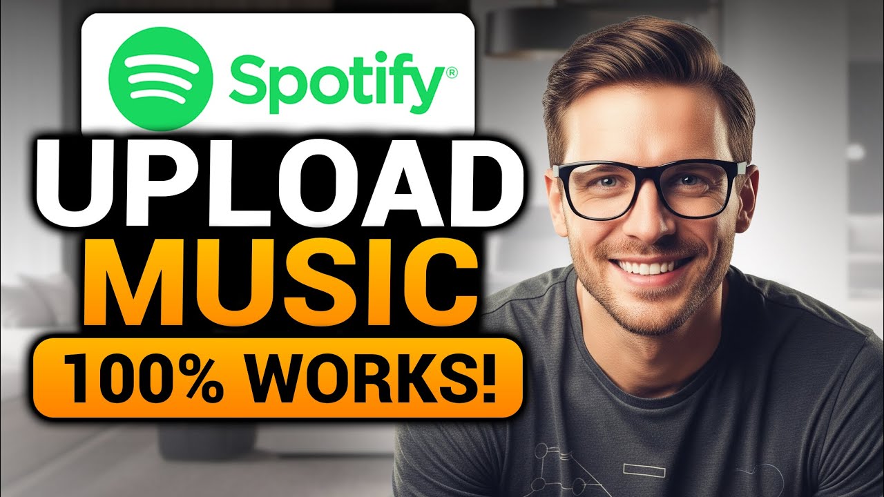 How To Upload Music To Spotify (100% WORKS) | FAST & EASY | NO Yapping, Straight To The Point!
