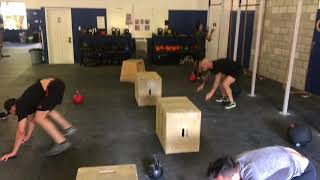 5:15PM Class-Wednesday July 11,2018