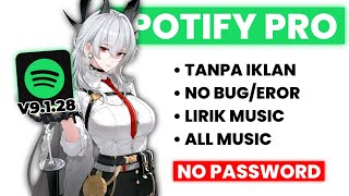 New Updatespotify Mod Terbaru 2026 No Pword Terbaru Dengar Lagu Favorit Sepuasnya