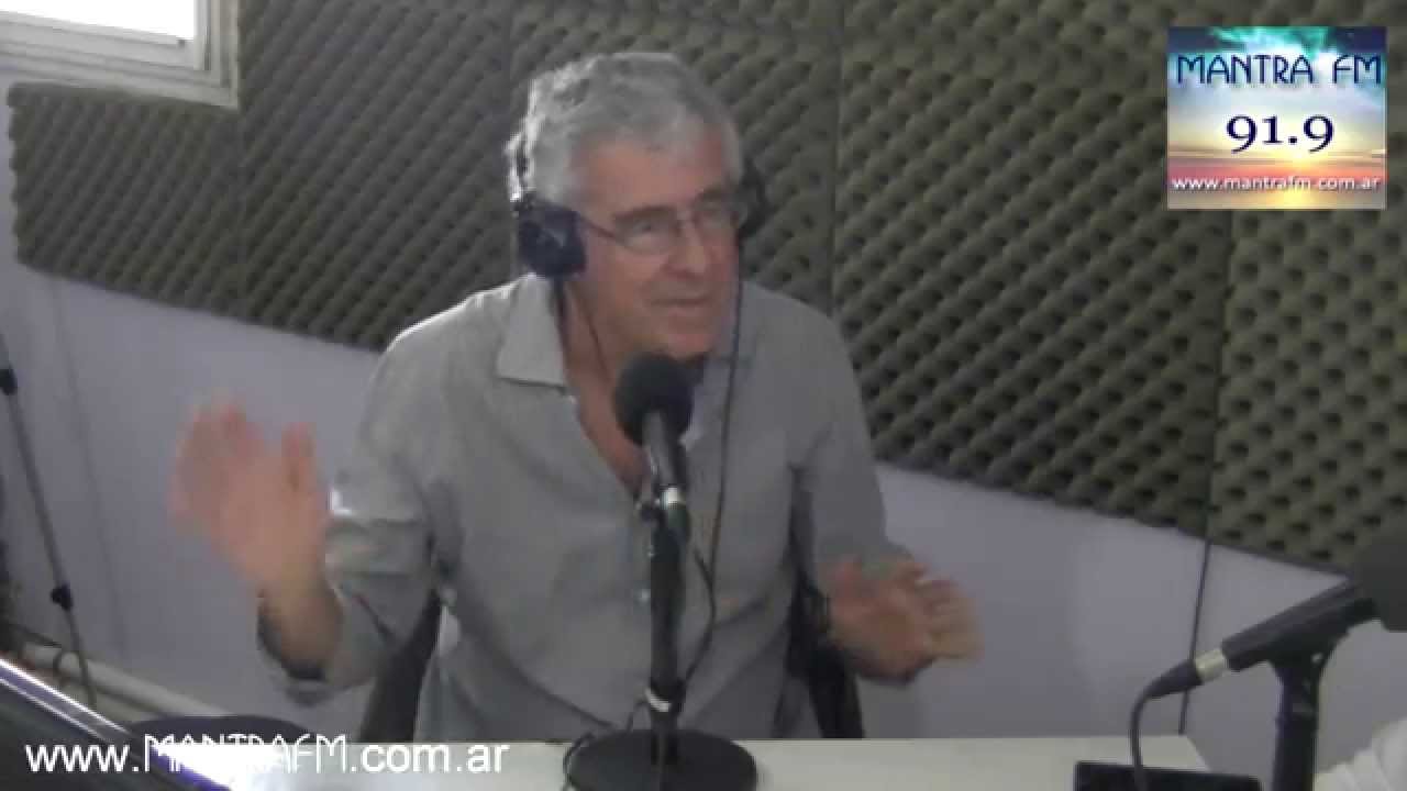 El surgimiento de una nueva inteligencia - EUGENIO CARUTTI