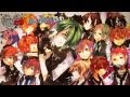 【あの子が欲しいの】 ポーカーフェイス 合唱 【13人+1】