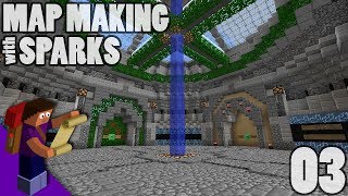 E03 - Players - Map Making with Sparks