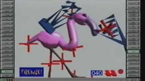 Prototype Firenze 1998