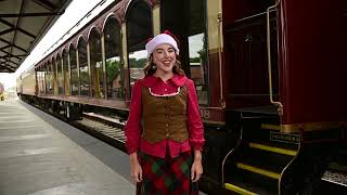 Santa's North Pole Express: Tips for Buying Tickets | Grapevine, Texas