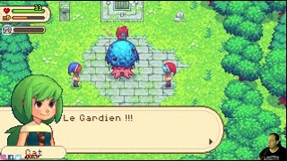 EvoLand 2 - Magilith, Gardien de la Forêt fr